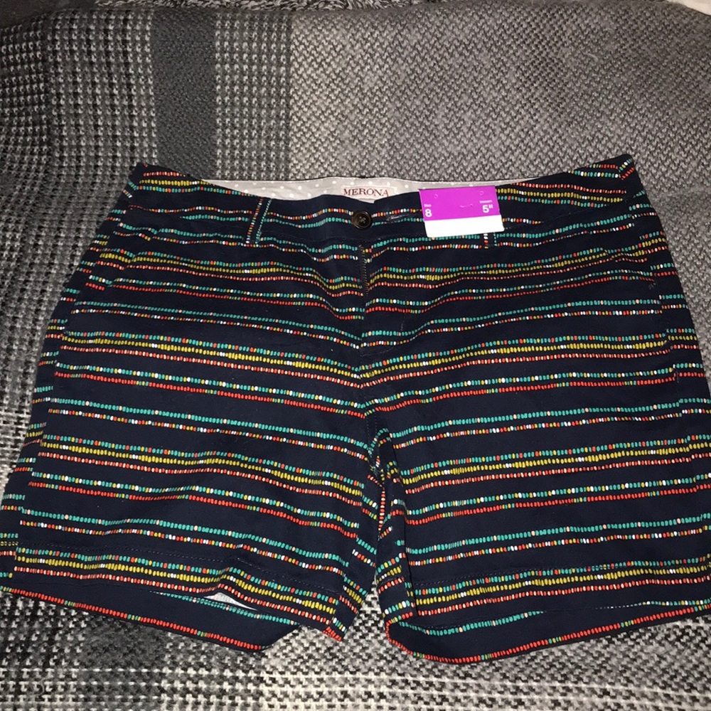 BRAND NEW Merona Shorts